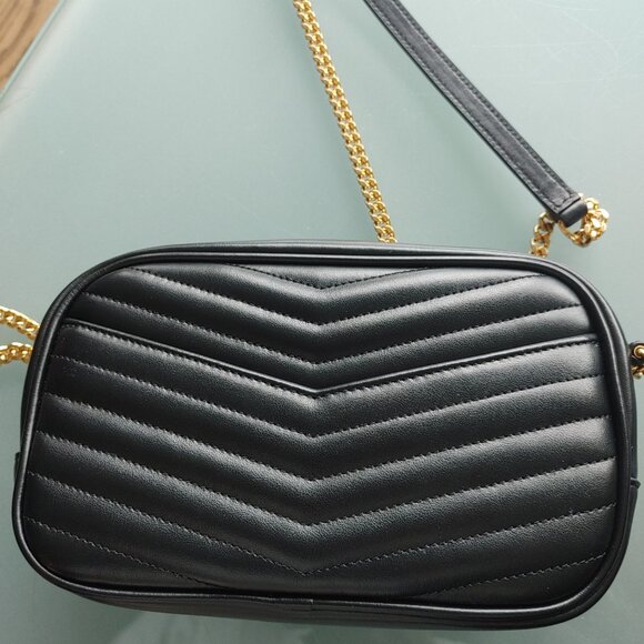 Saint Laurent Mono Bag - Picture 5 of 8